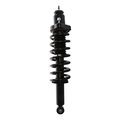 Prt Suspension Strut And Coil Spring Assembly, Prt 710103 710103